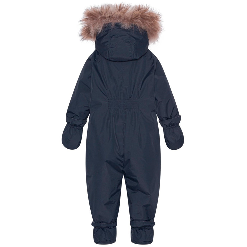 Køb Ver De Terre Baby Wintersuit W/fur