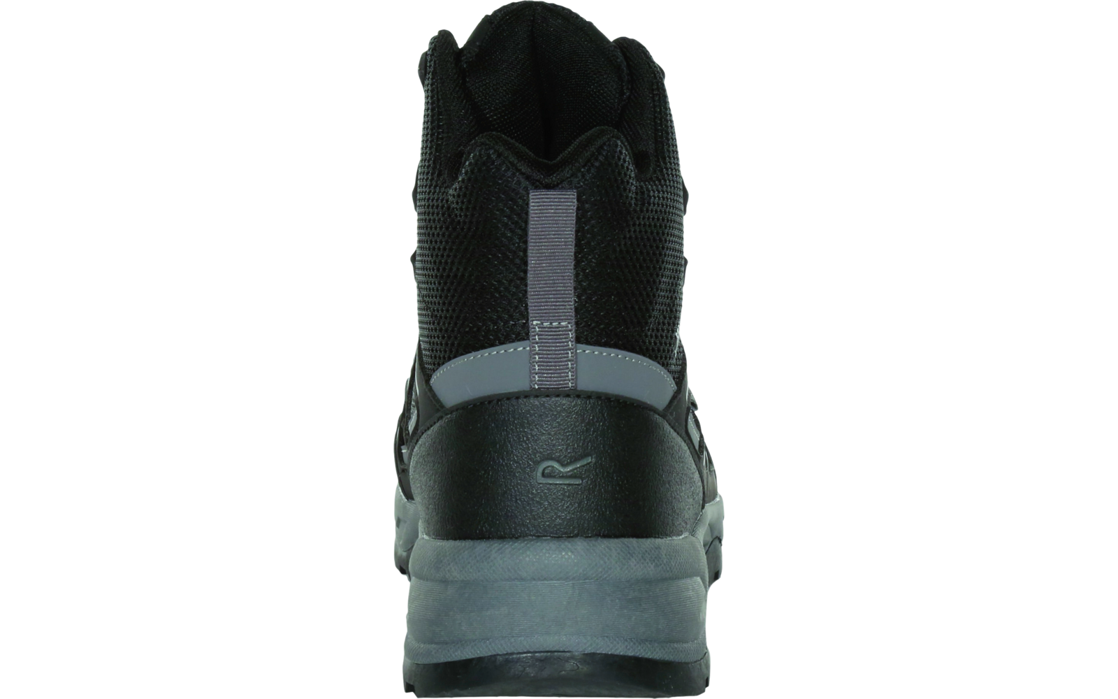 Regatta Venture Boot ES Herren Wanderstiefel black granite
