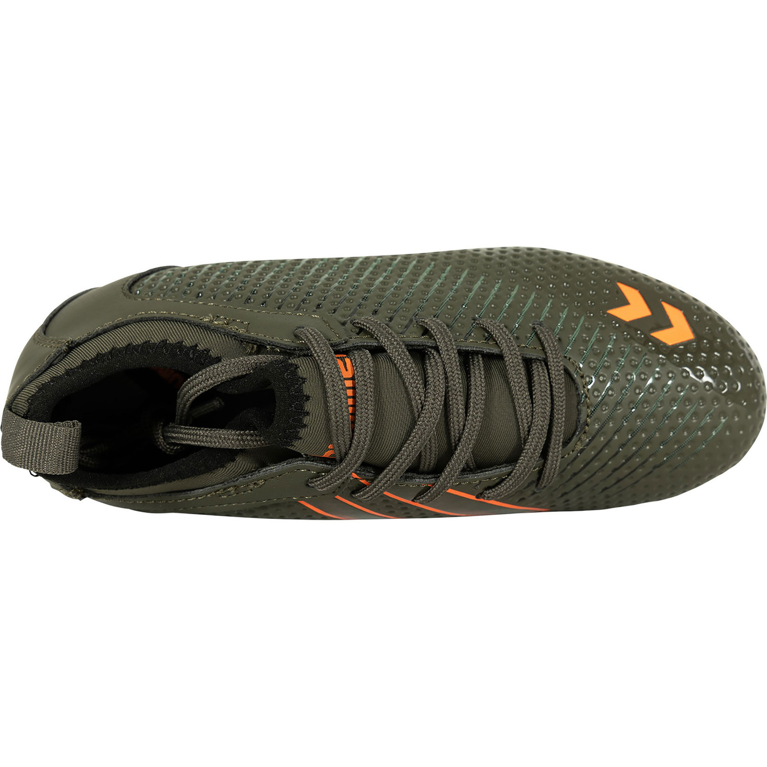 Hummel Zoom FG Kids