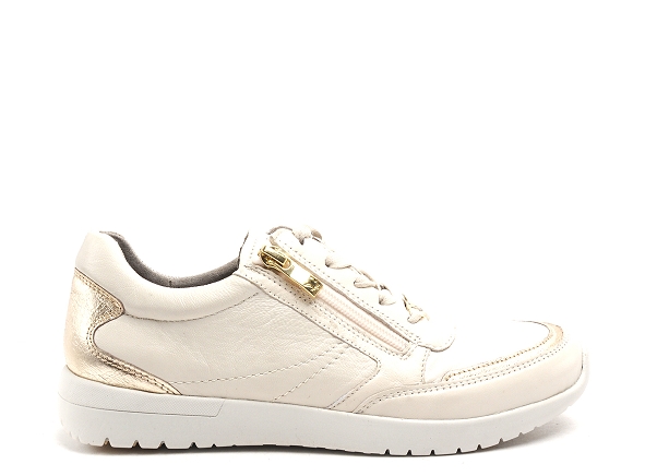 Caprice basses femme 23765 beige