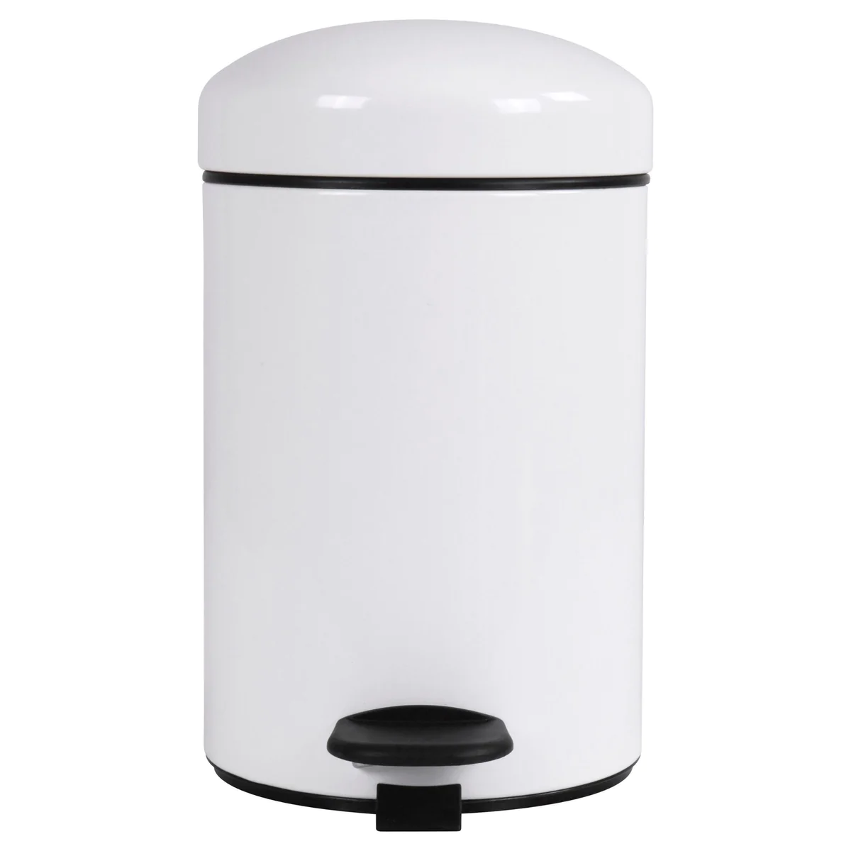 Prosper- Poubelle salle de bain 3L Boheme Made in France Prosper