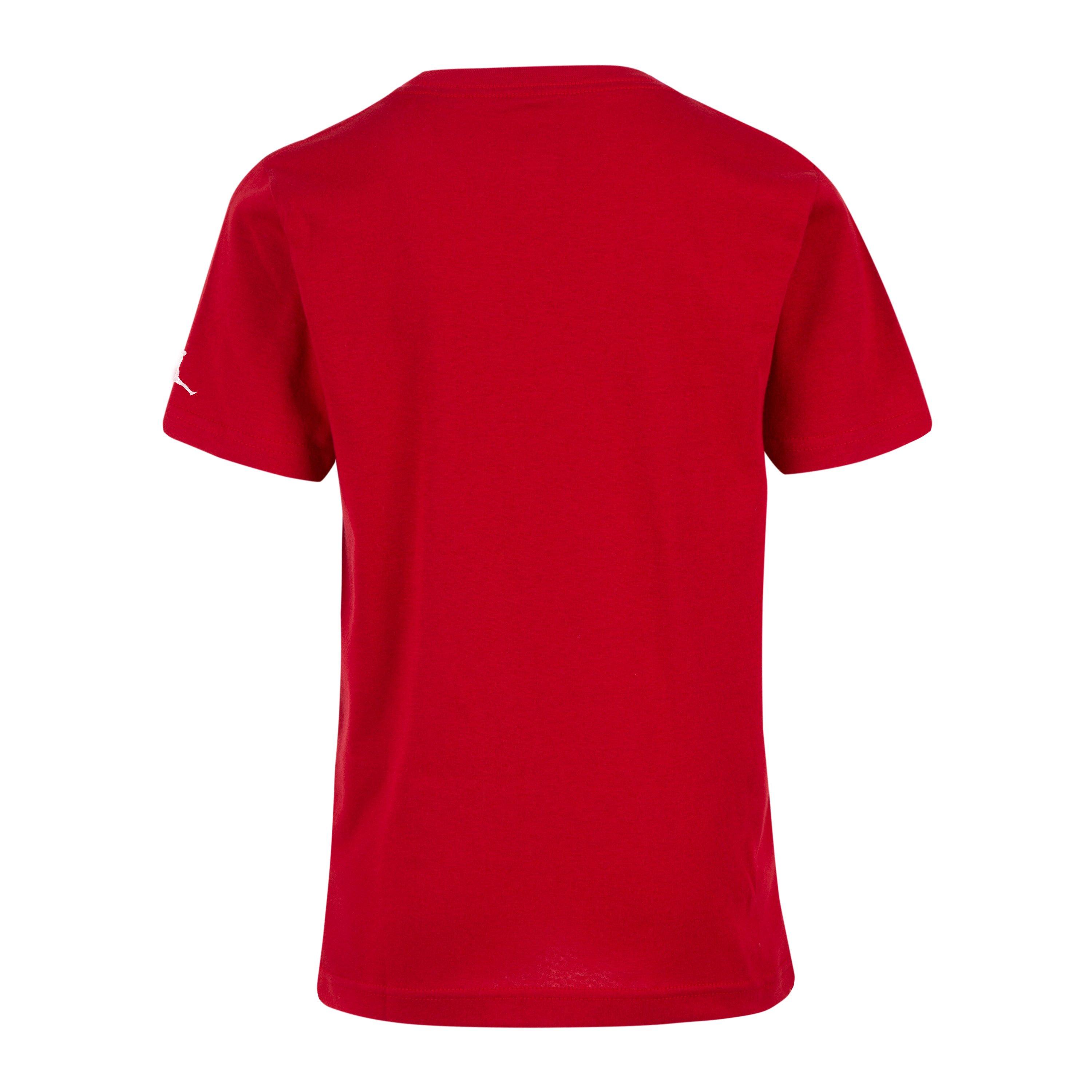 Air Jordan Big Logo T Shirt Infant Boys