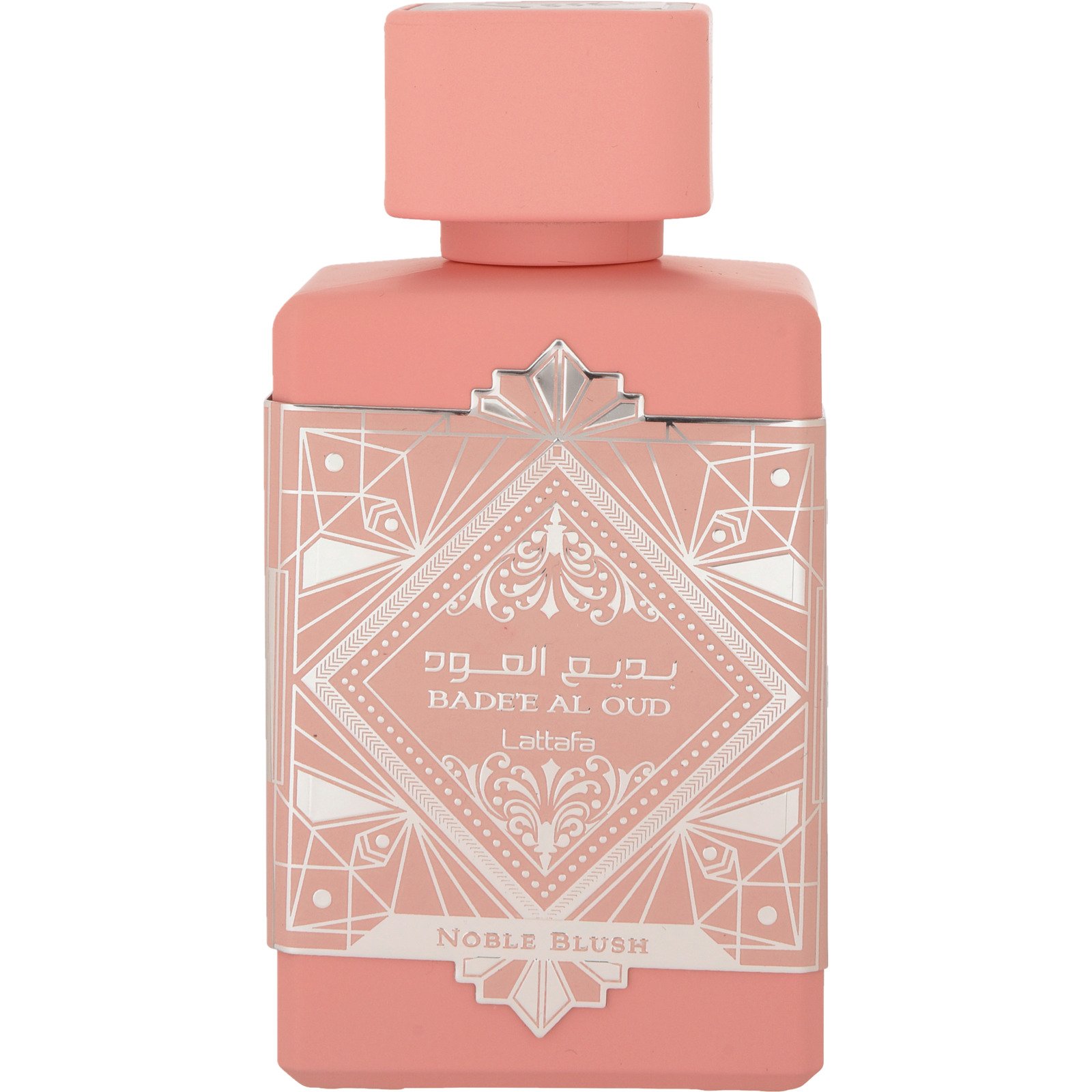 Lattafa Badee Al Oud Noble Blush Eau de Parfum