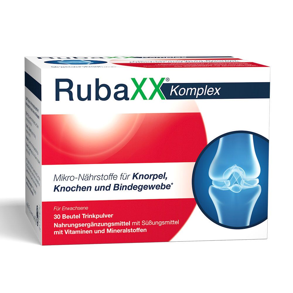 RubaXX® Komplex