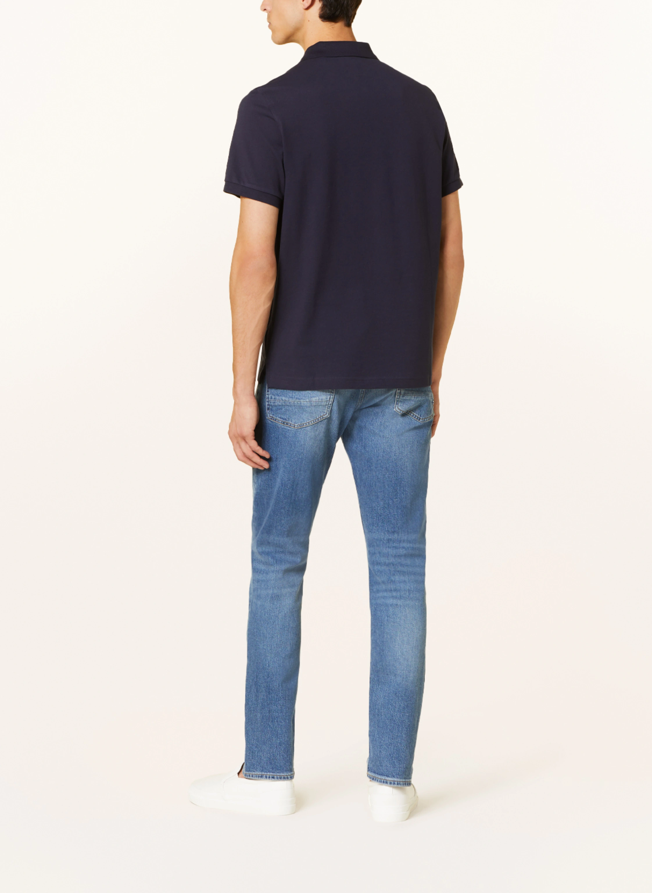 GANT Piqué-Poloshirt Regular Fit