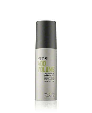 kms AddVolume Texture Creme 75ml