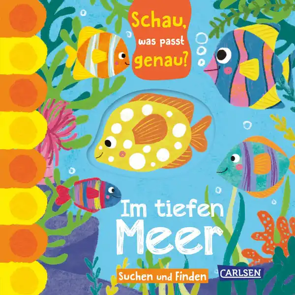 Schau genau