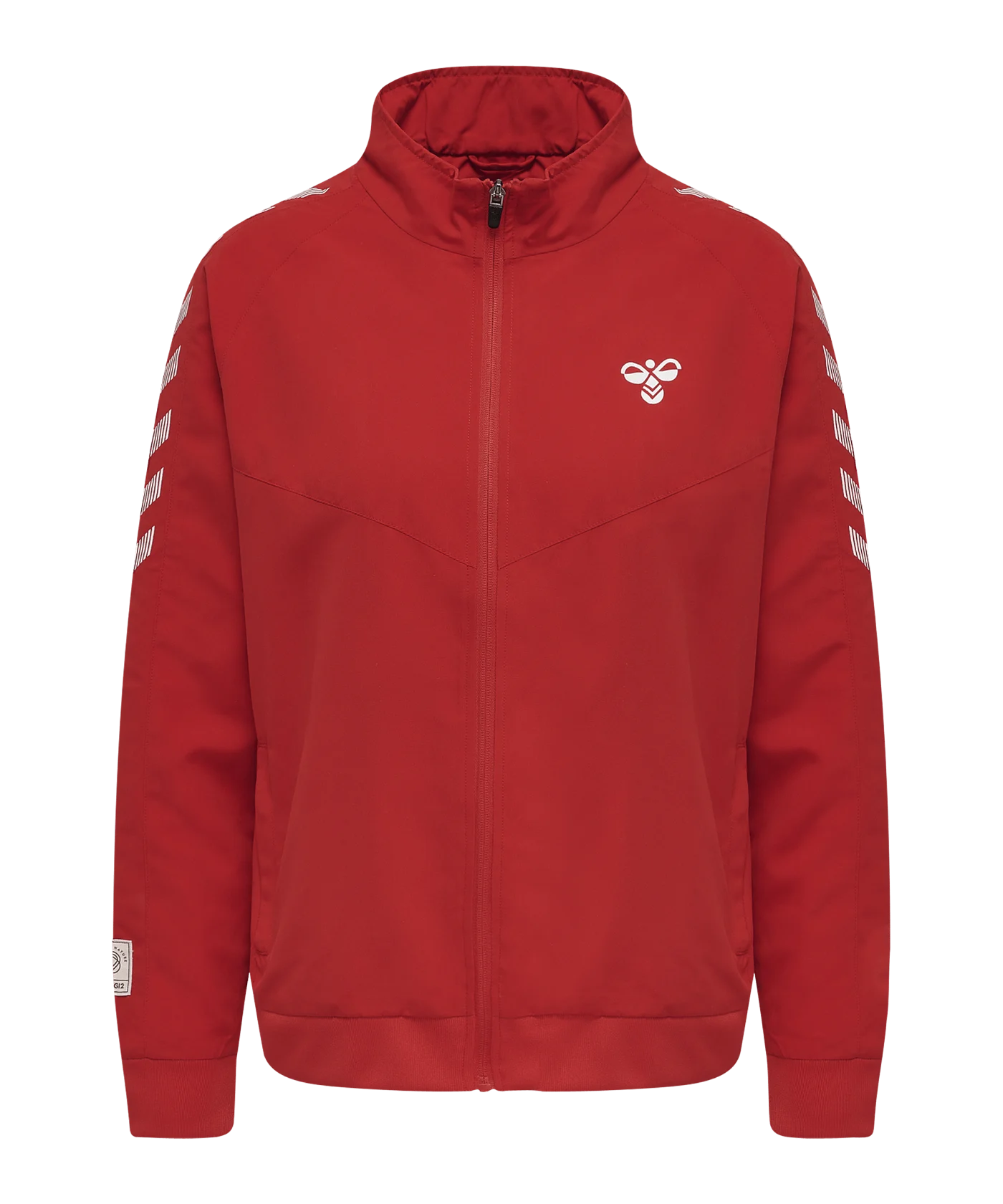 Hummel hmlGG12 Trainingsjacke Damen Orange F3121
