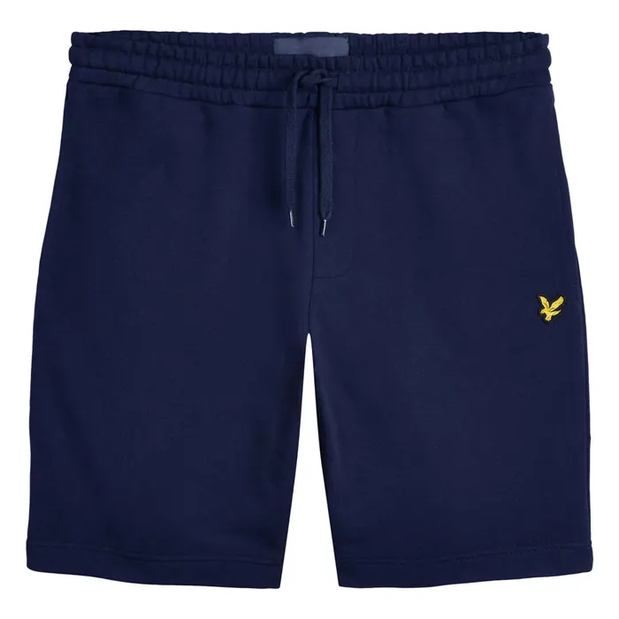 Lyle & Scott Sweat Short Heren