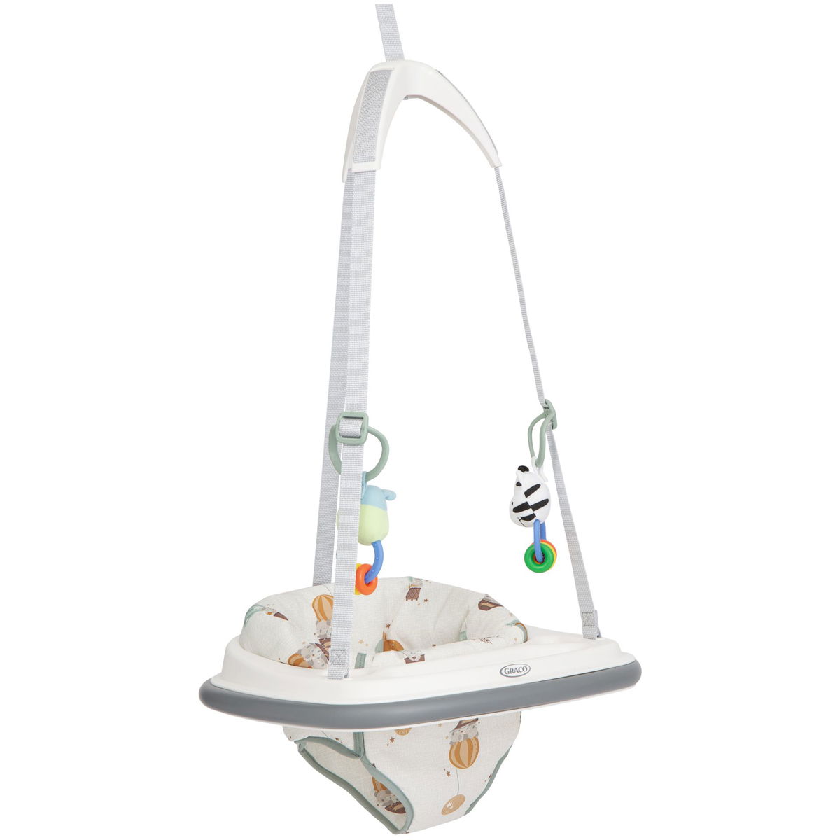 GracoGraco   Türhopser Bumper Jumper Up and Away
