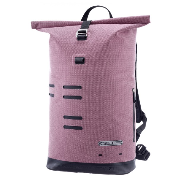 Ortlieb - Commuter Urban 21 - Sac à dos vélo