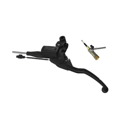 Maitre cylindre d'embrayage Magura Embrayage hydraulique Hymec 167