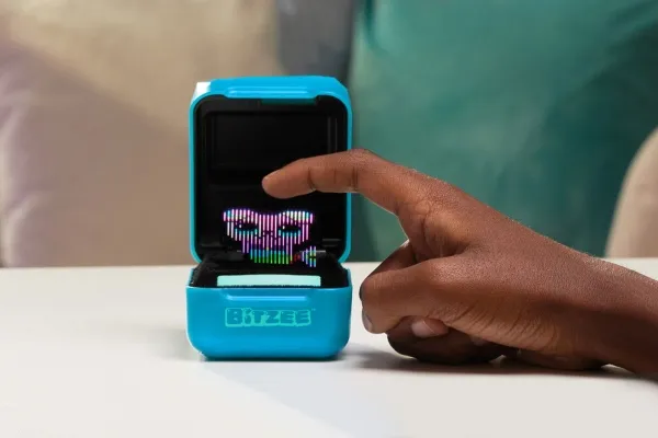 Bitzee Interactive Magicals Pet