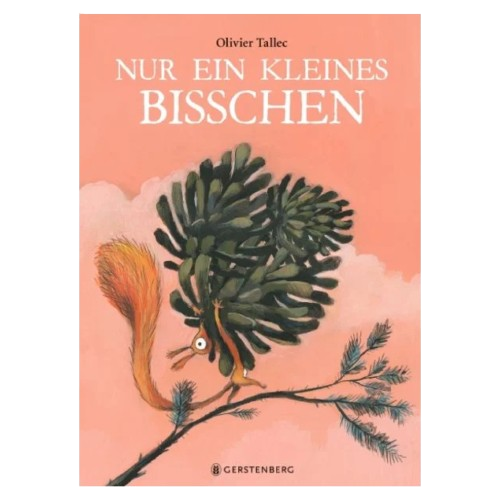 Nur ein kleines Bisschen