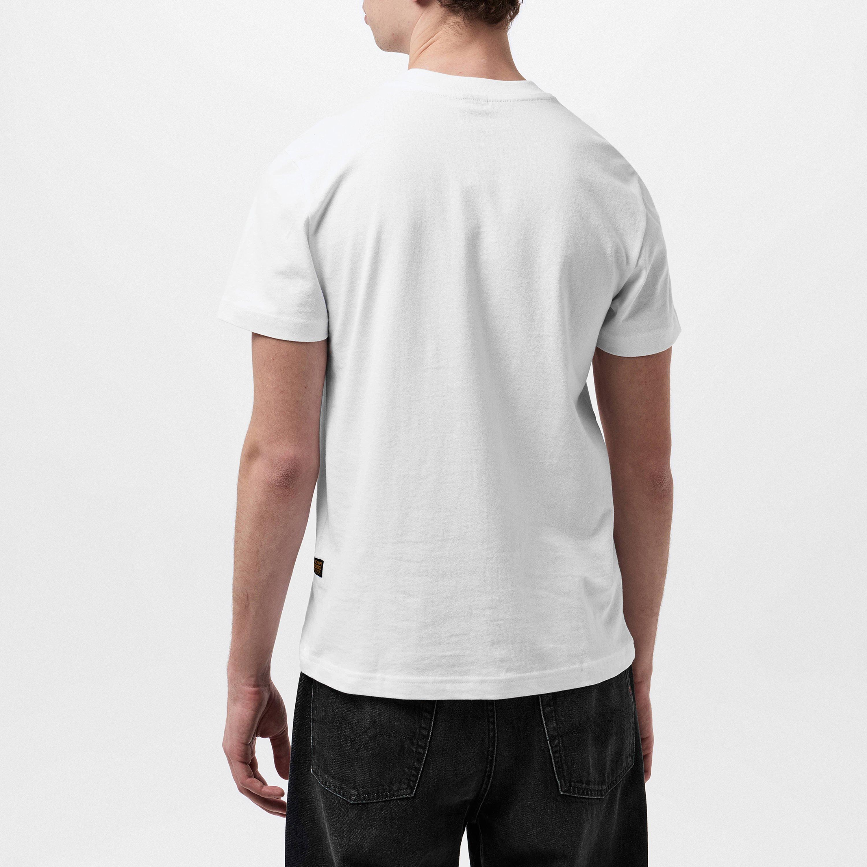 G Star Tokyo T Shirt