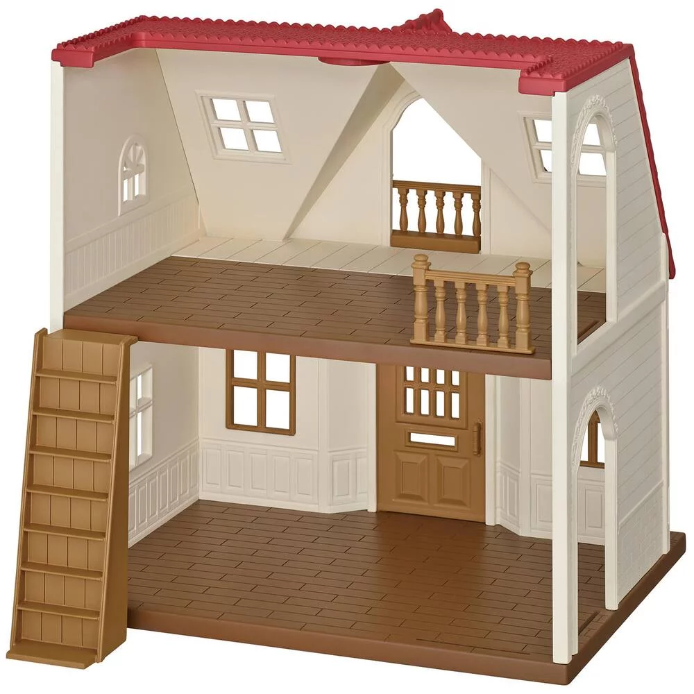 LE COSY COTTAGE DU VILLAGE - SYLVANIAN MAISON