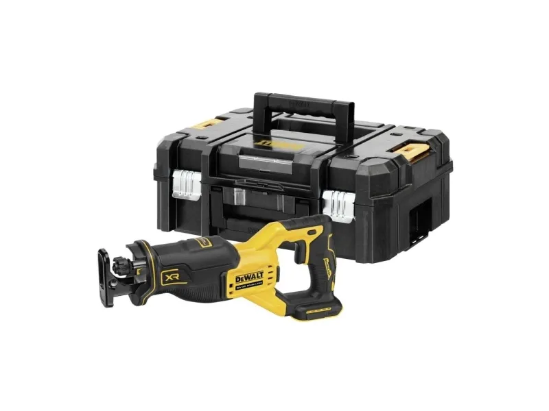 DEWALT.SABELSAV 18V DCS382NT