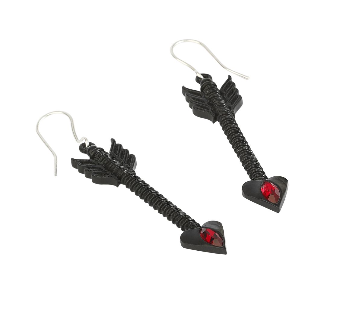 Desire moi | Alchemy Gothic Boucles d'oreilles