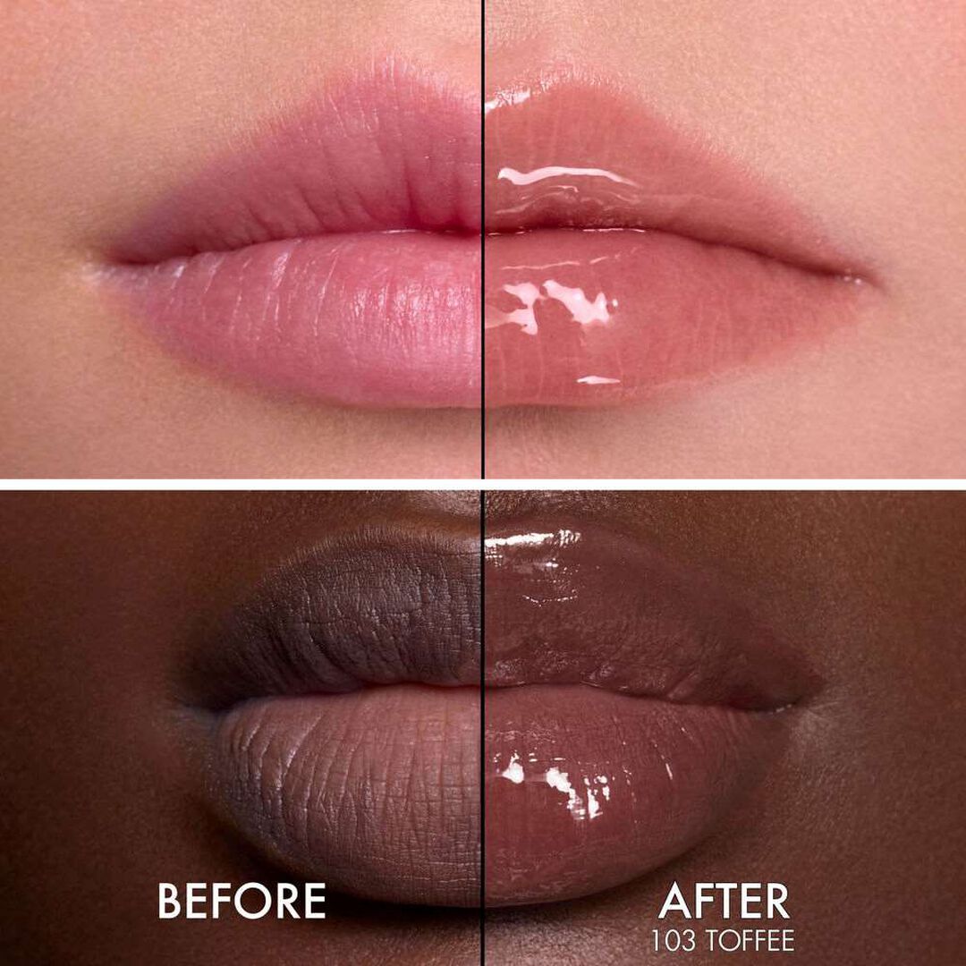 Dior DIOR ADDICT Lip Glow Butter