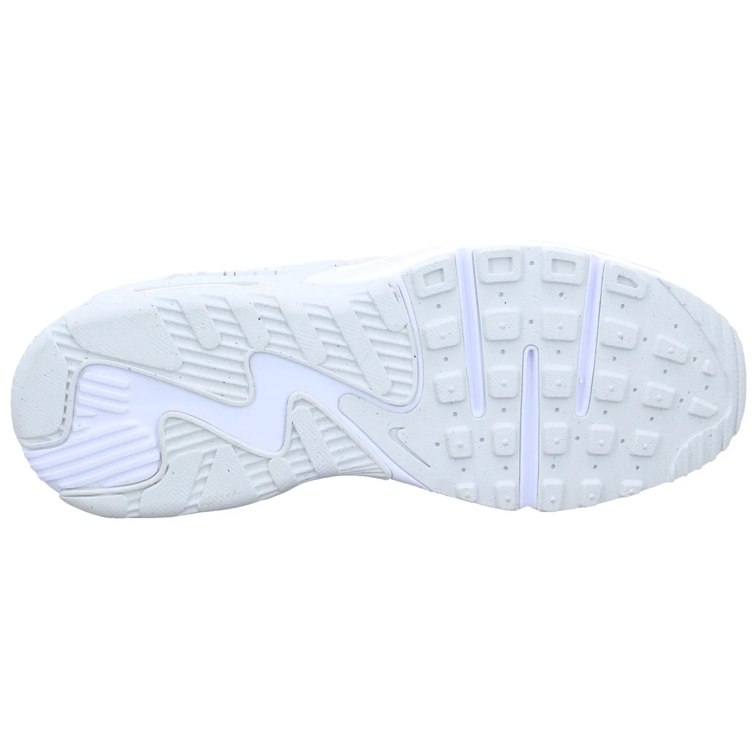 NIKE Training Fitnessschuhe Beige Recycelte Materialien