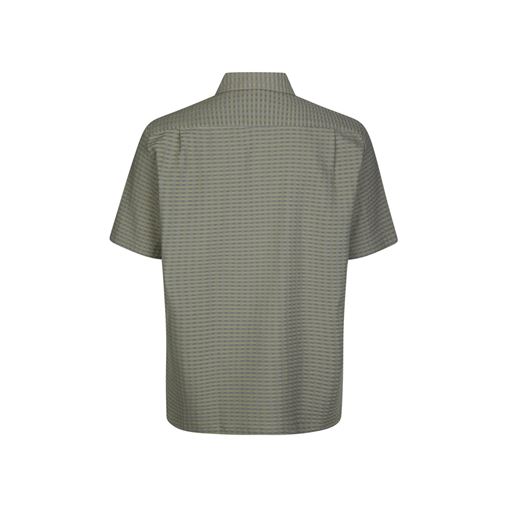 Samsøe Samsøe Avan JX Skjorte, Dusty Olive, XXL