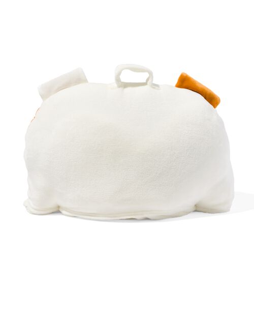 sac de couchage jeu et câlin chat