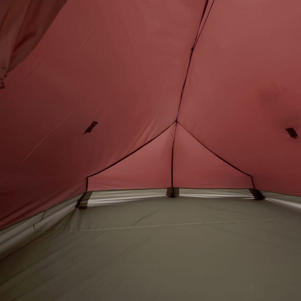 Tente bivouac VAUDE TAURUS 3P BUCKEYE
