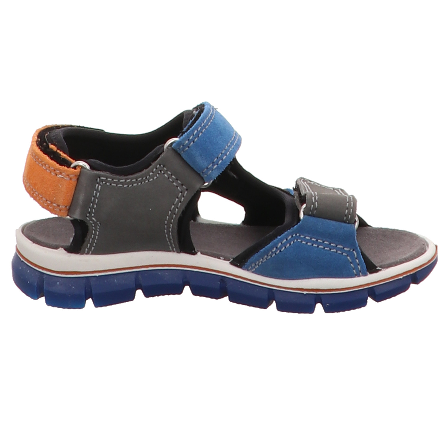 Primigi Sandale blau kombi blau