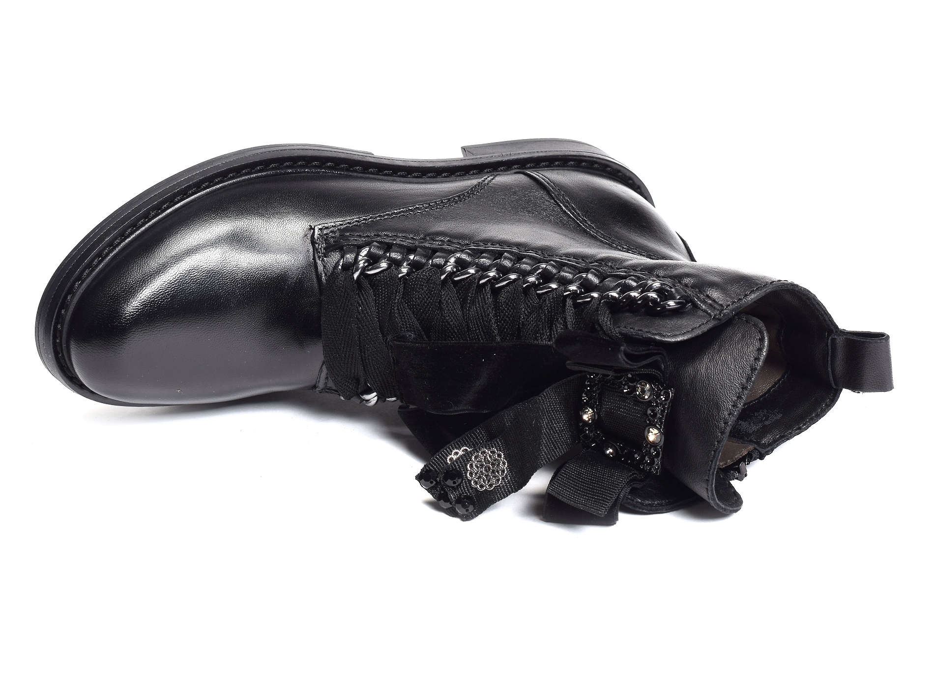 T81204 noir