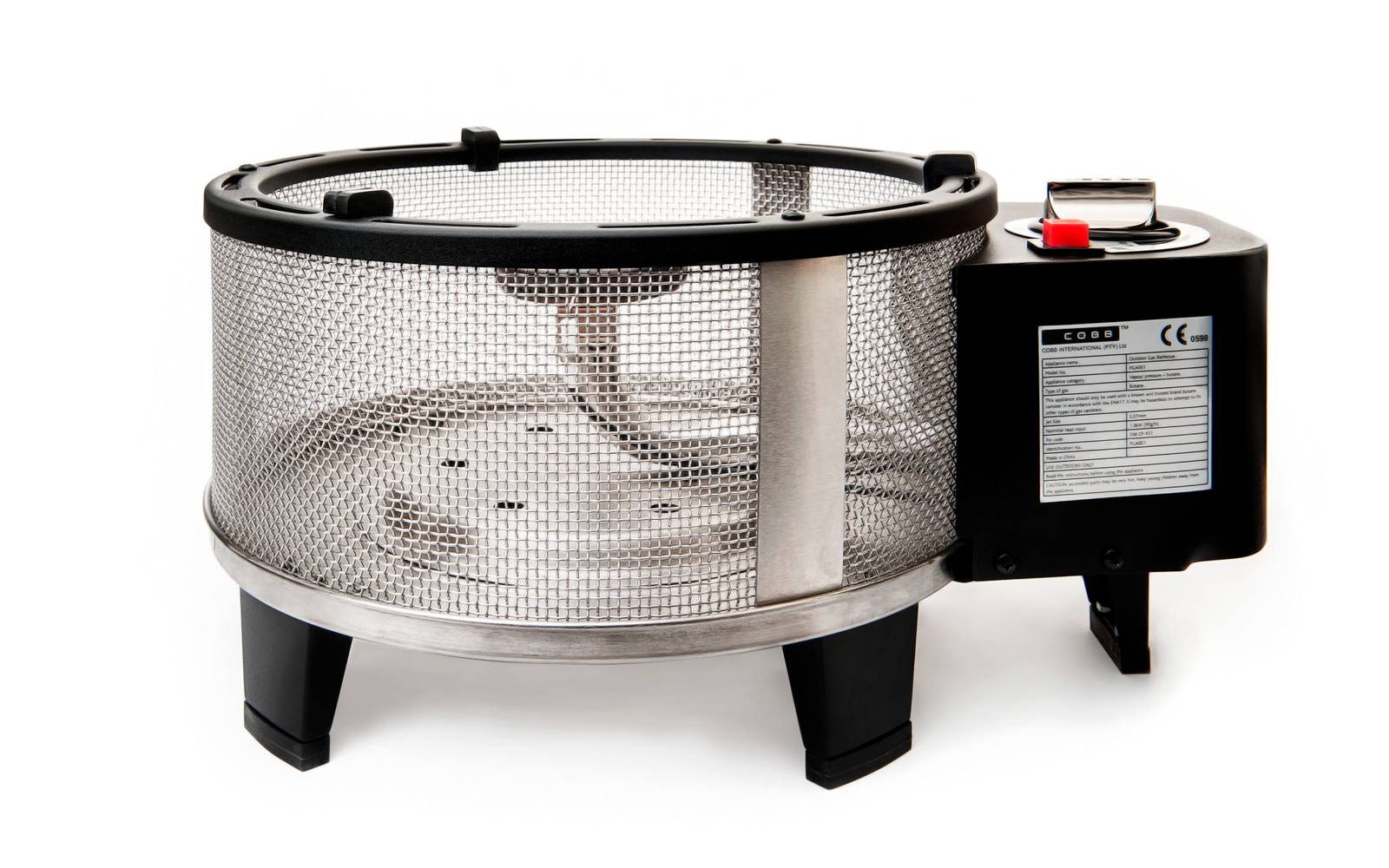 Cobb Außenschale für Cobb Supreme