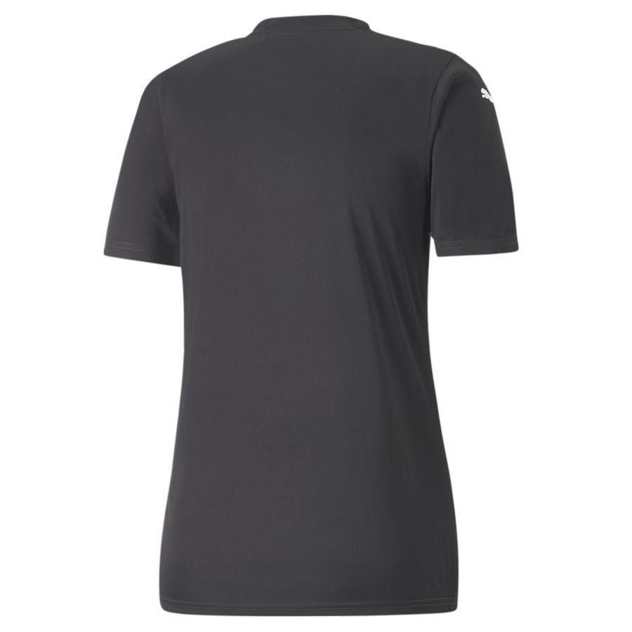 PUMA Maillot teamGLORY - Noir Femme