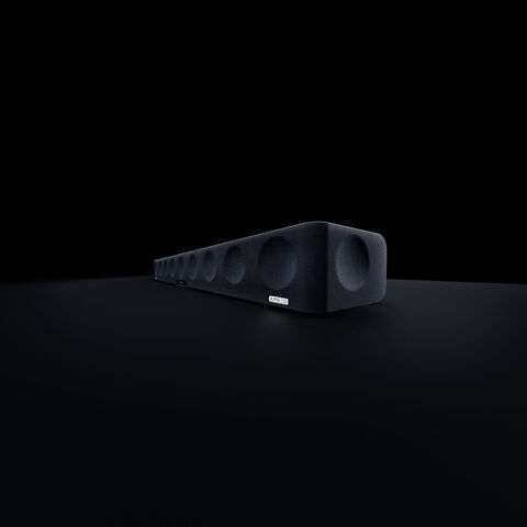 Sennheiser AMBEO Soundbar MAX – de beste soundbar ter wereld?
