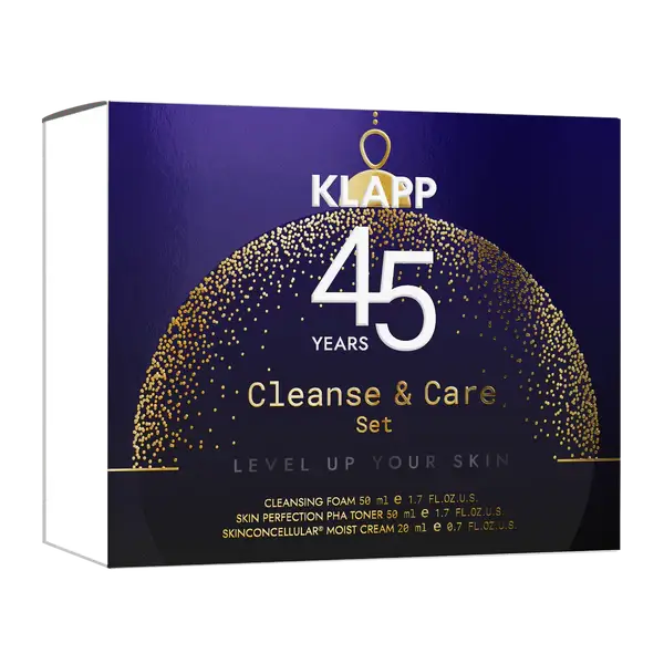 Cleanse & Care Set 2025