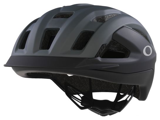 Casque Oakley Aro3 Allroad Mips Mat Gris