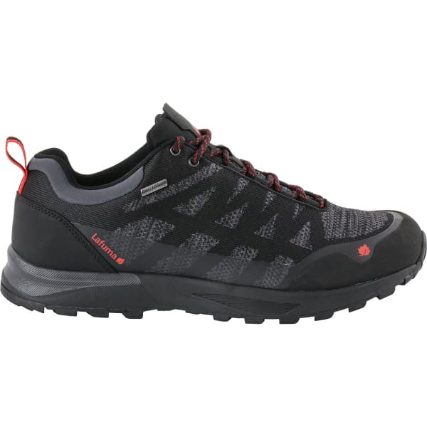 Chaussure de randonnée basse LAFUMA SHIFT CLIM M BLACK - NOIR