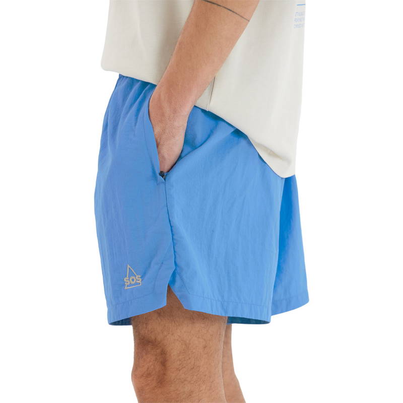 SOS Whitsunday Badeshorts Herre
