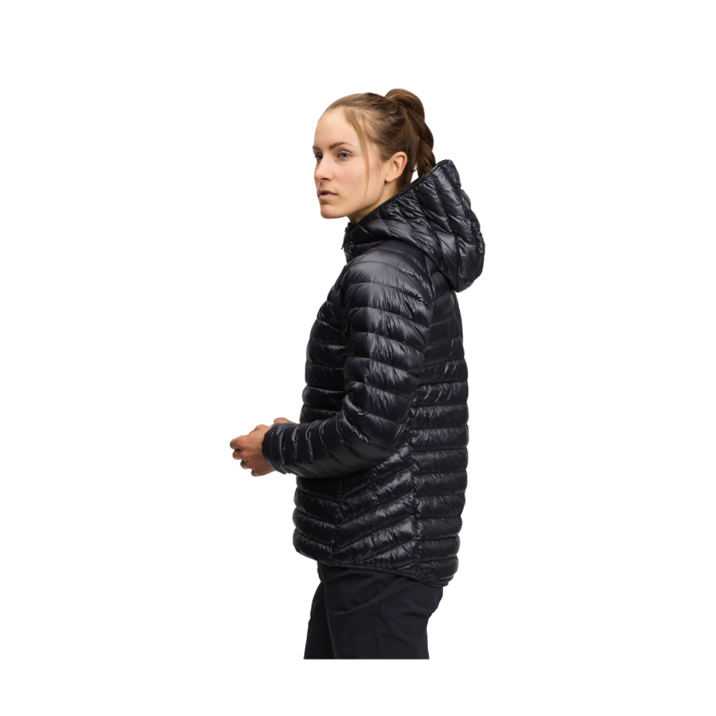 Deploy Down Hoody - Doudoune femme