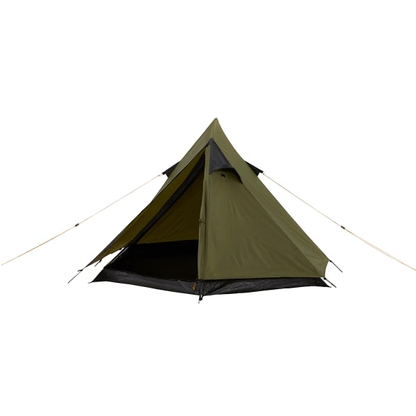 Tente bivouac GRAND CANYON CARDOVA 1 CAPULET OLIVE