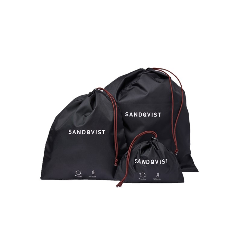 Sandqvist<br>Pakkeposer
