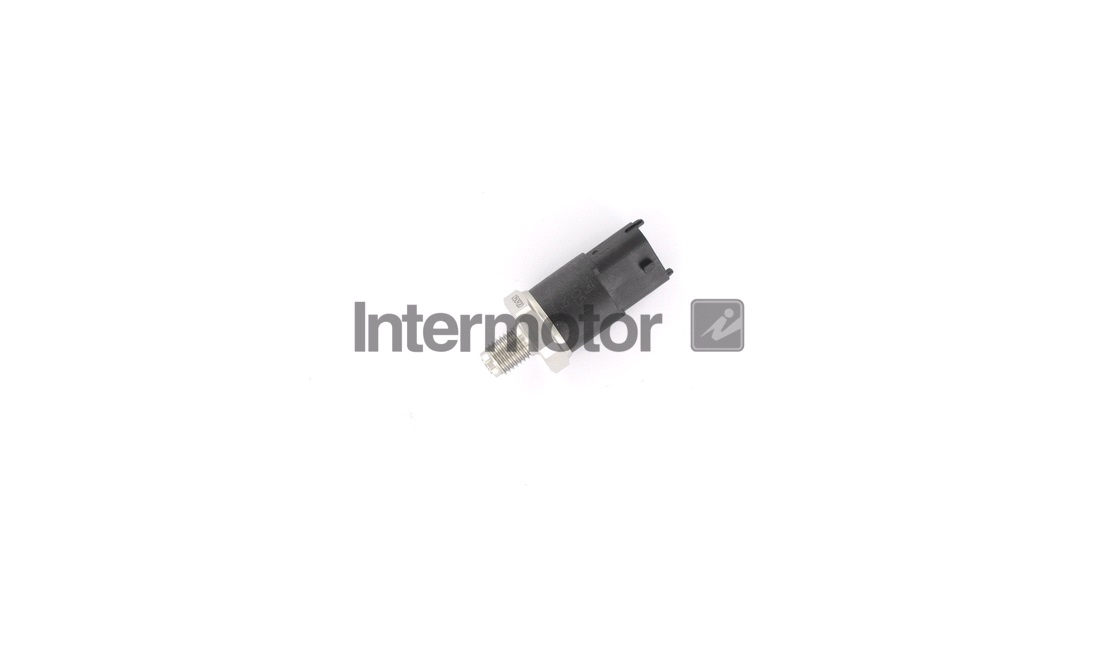 Sensor, brændstoftryk