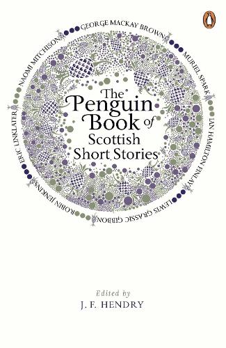 The Penguin Book of Scottish Short Stories (Paperback)