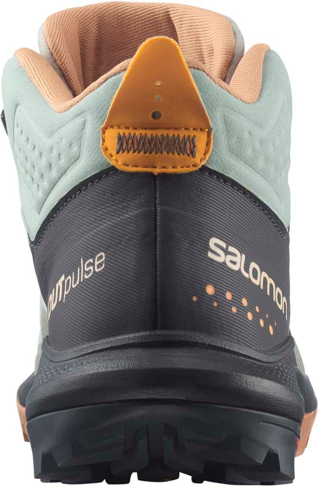 Salomon  Pulse Mid GTX W