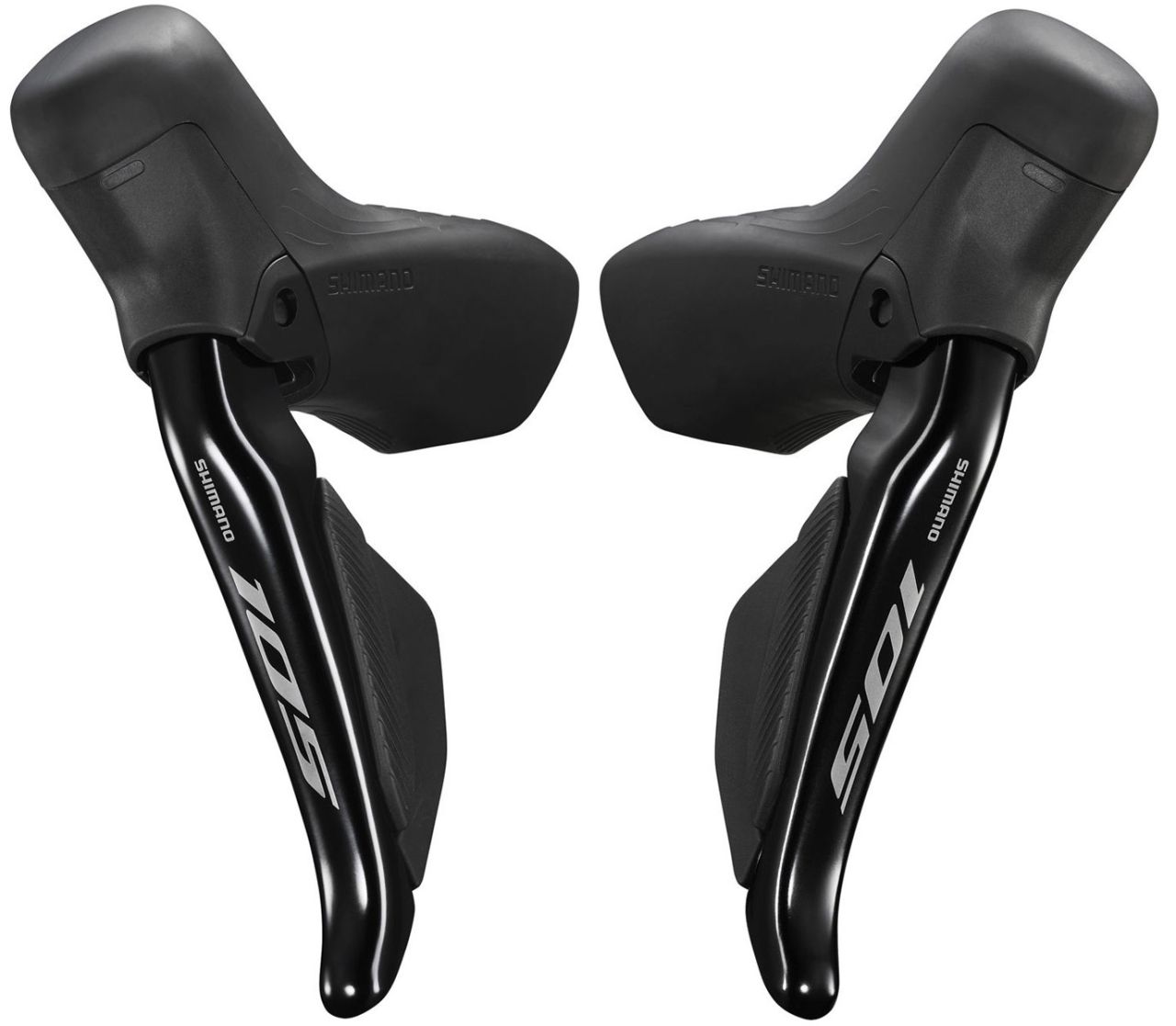 Shimano 105 Di2 ST-R7170+BR-R7170 2x12-fach Scheibenbremsen-Set kaufen | Bike-Discount