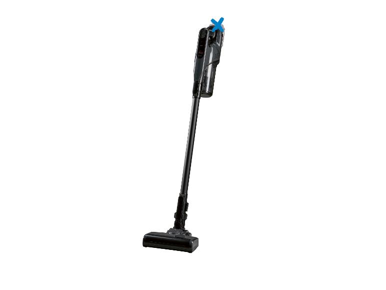 Accu-steelstofzuiger 20 V zonder accu en lader