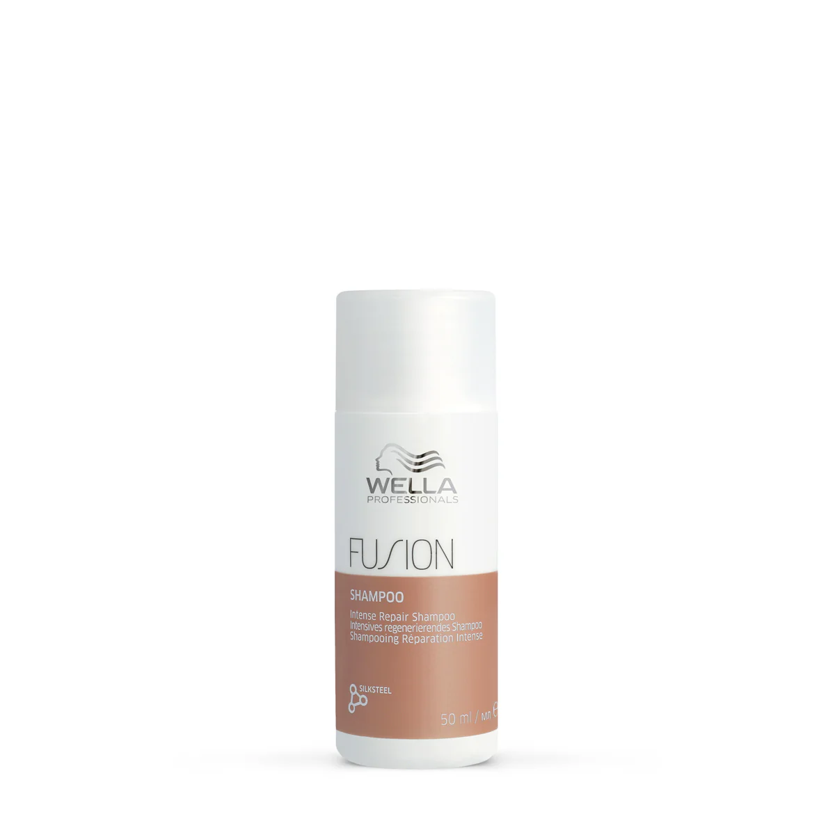 Shampoing intense repair Fusion 50ml / 250ml / 500ml / 1000ml