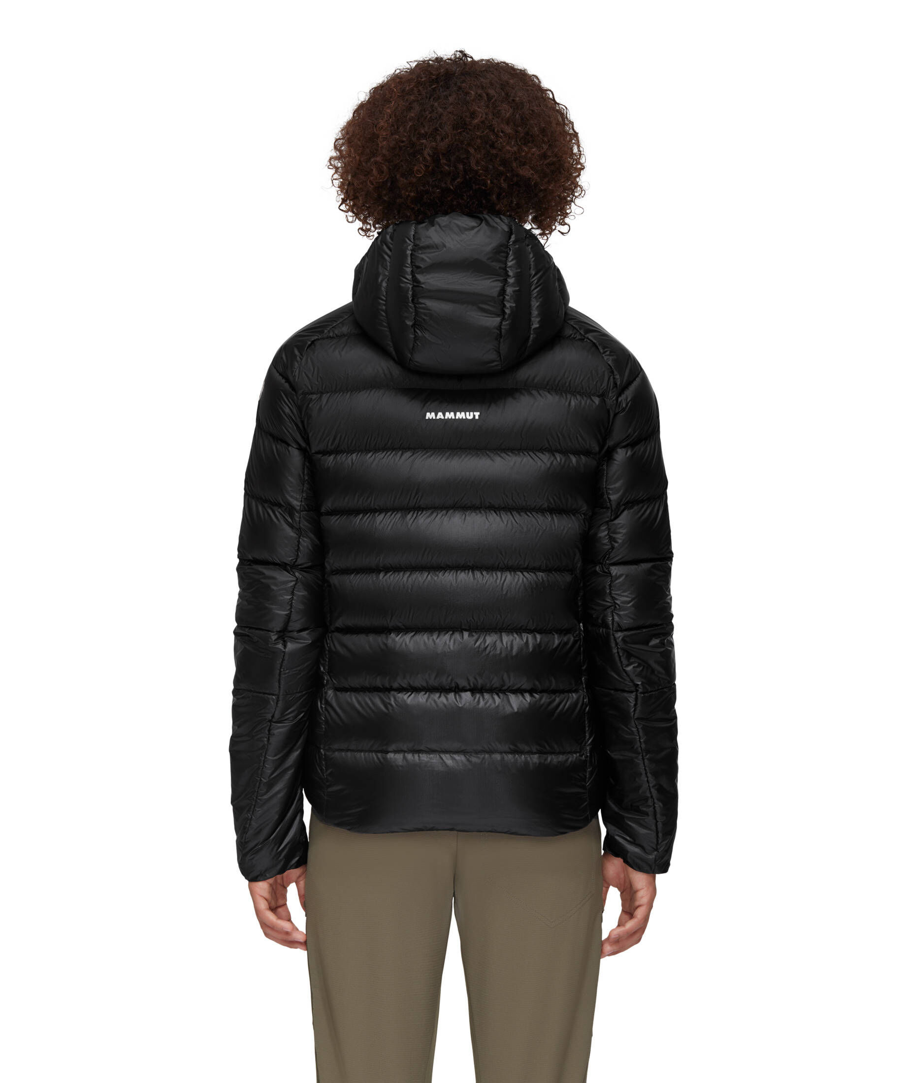 Mammut| Herren Jacke Taiss IN Hooded