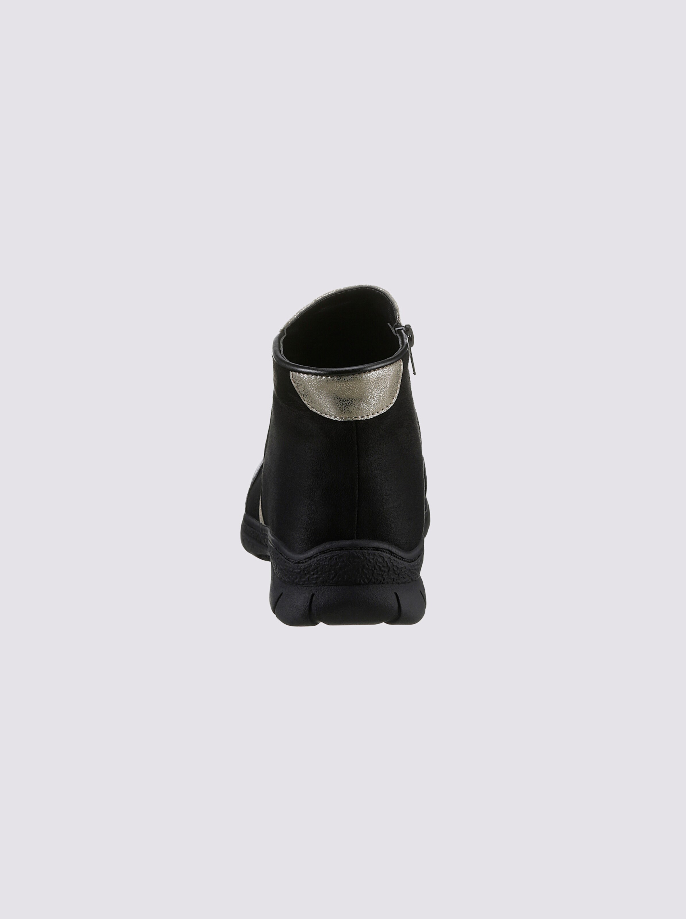 Stiefelette