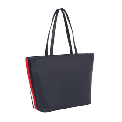 Sac à main Th Essential Sc Tote Corp TOMMY HILFIGER