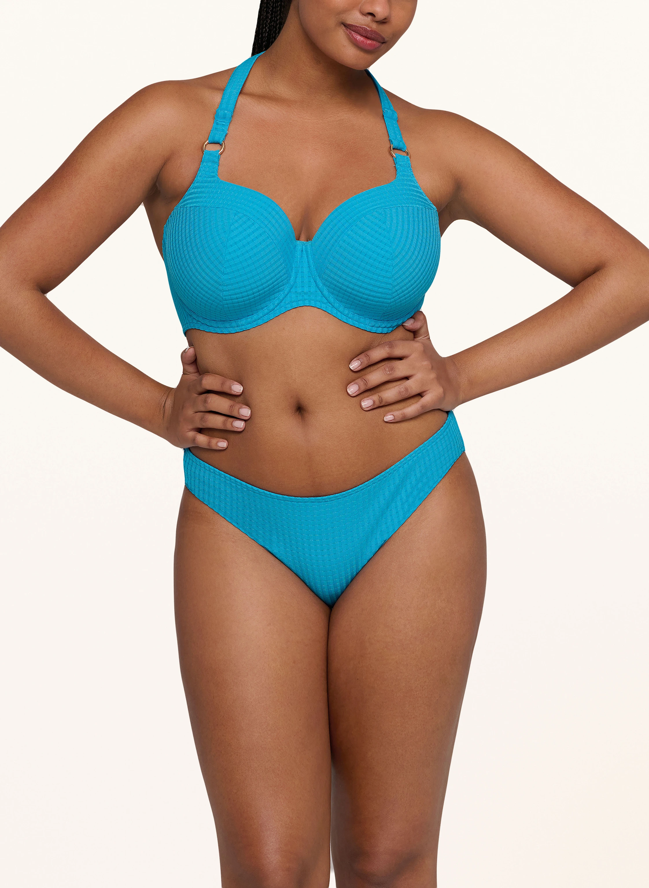 PrimaDonna Bügel-Bikini-Top KOCHI