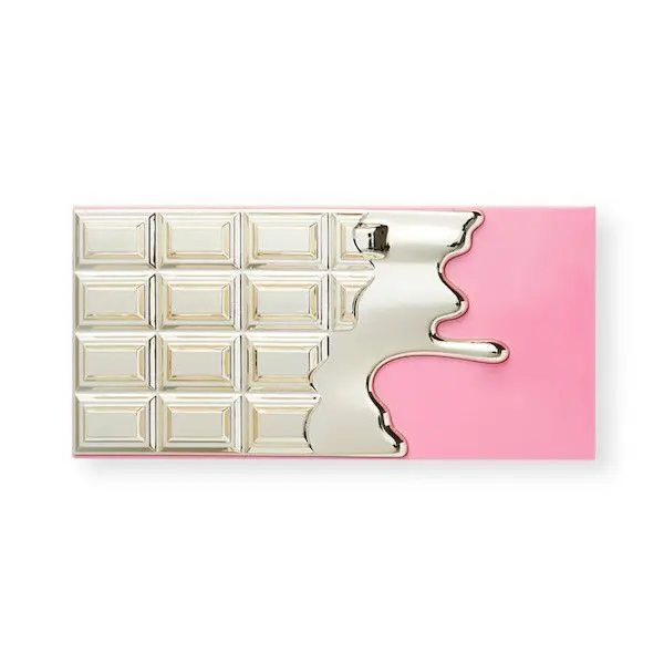 I Heart Revolution - ROSÉ FIZZ CHOCOLATE PALETTE Palette Fards à Paupières- I Heart Revolution